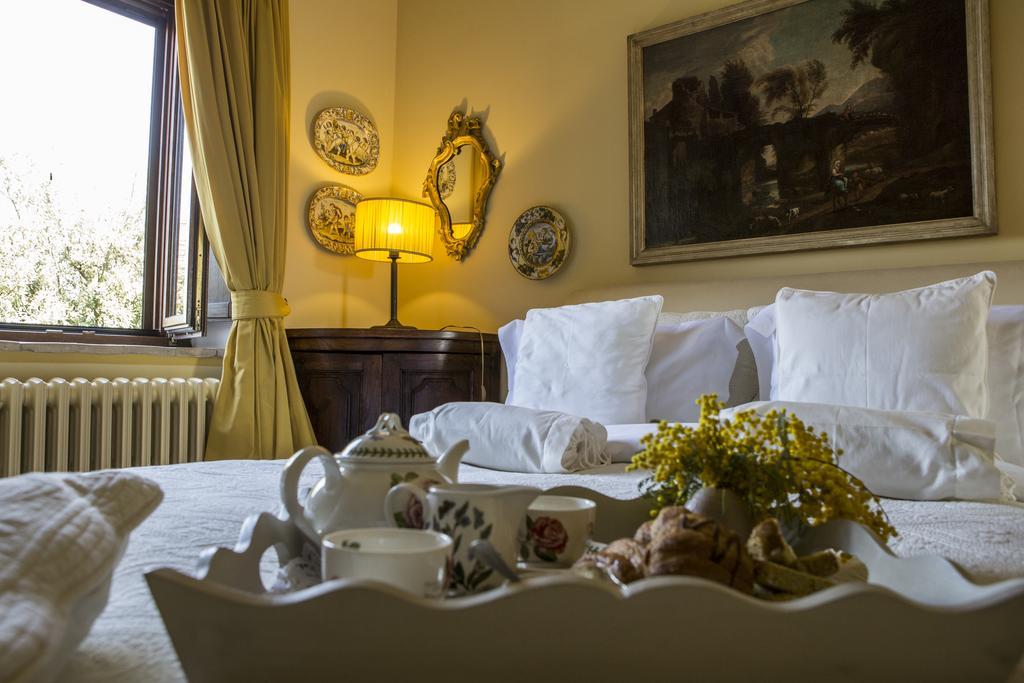 Monterosato Country House Ponzano di Fermo Cameră foto