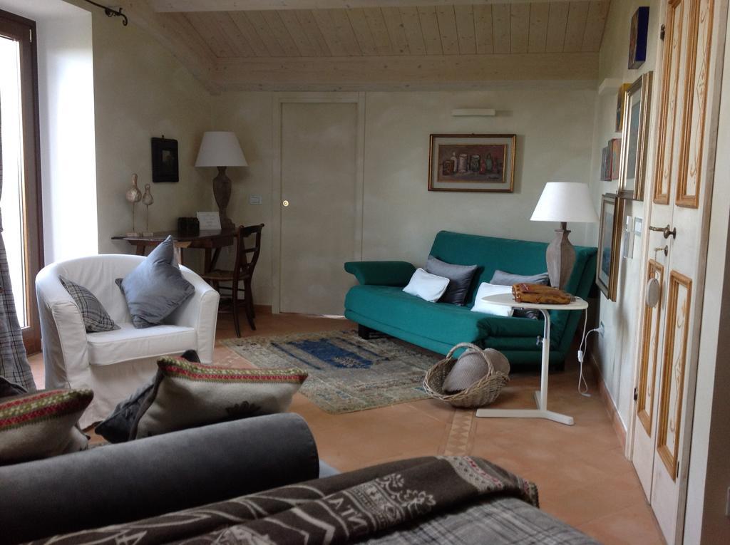 Monterosato Country House Ponzano di Fermo Cameră foto