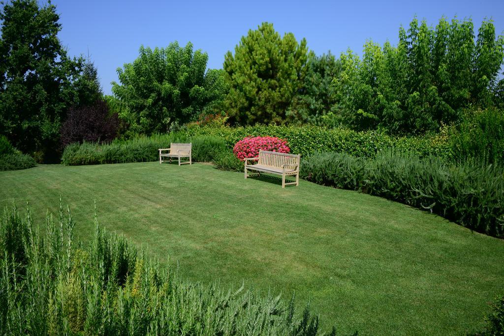 Monterosato Country House Ponzano di Fermo Exterior foto