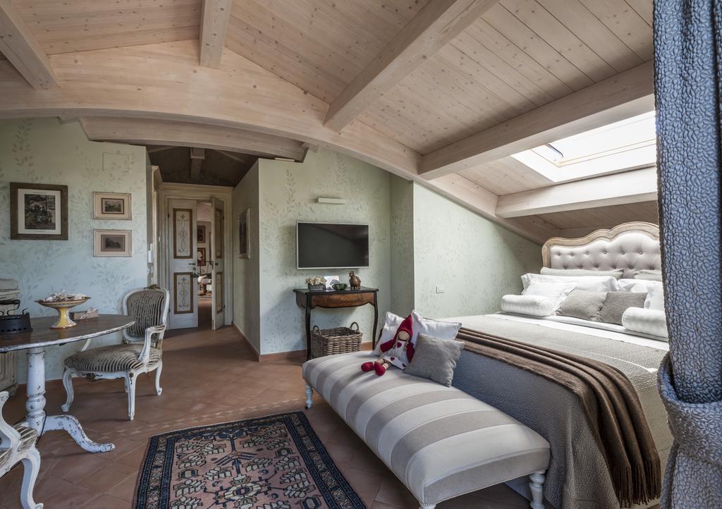 Monterosato Country House Ponzano di Fermo Cameră foto
