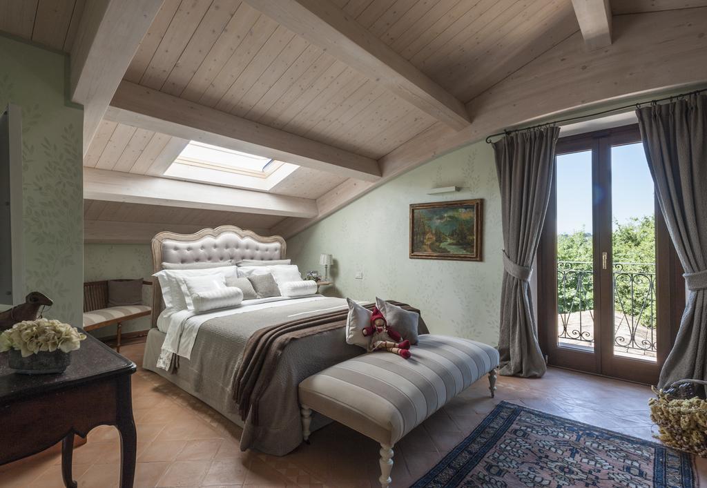 Monterosato Country House Ponzano di Fermo Cameră foto