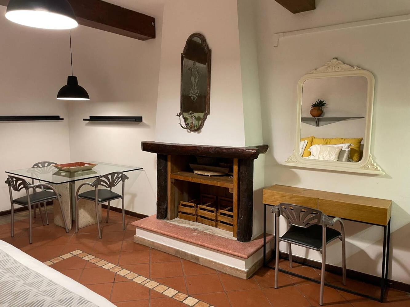 Monterosato Country House Ponzano di Fermo Exterior foto