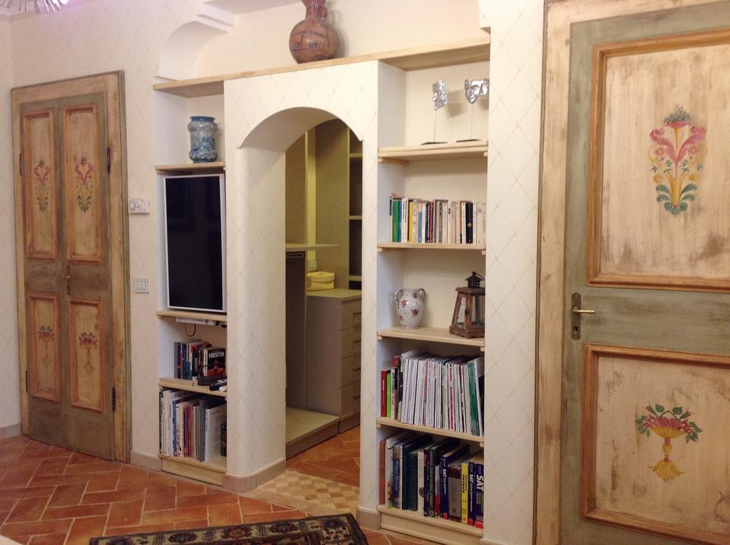 Monterosato Country House Ponzano di Fermo Cameră foto