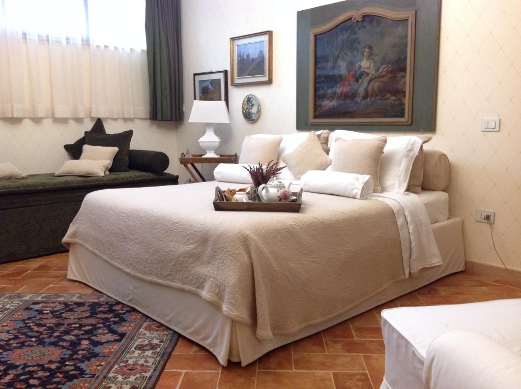 Monterosato Country House Ponzano di Fermo Cameră foto