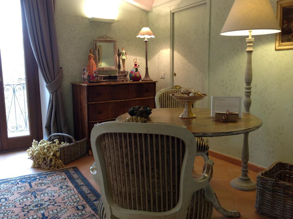 Monterosato Country House Ponzano di Fermo Cameră foto