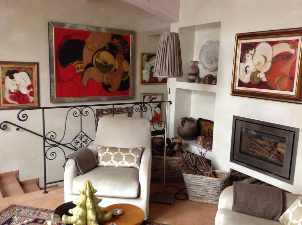 Monterosato Country House Ponzano di Fermo Cameră foto