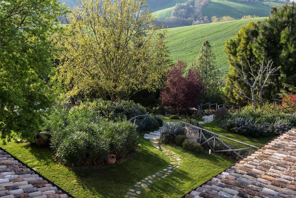 Monterosato Country House Ponzano di Fermo Cameră foto