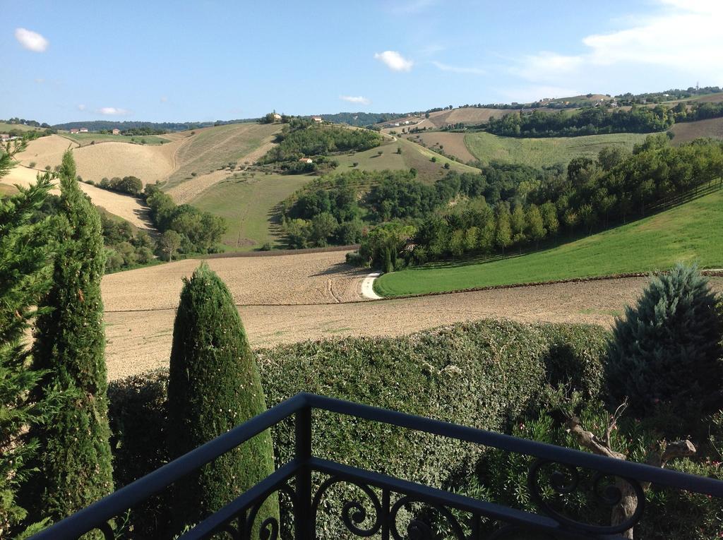 Monterosato Country House Ponzano di Fermo Cameră foto