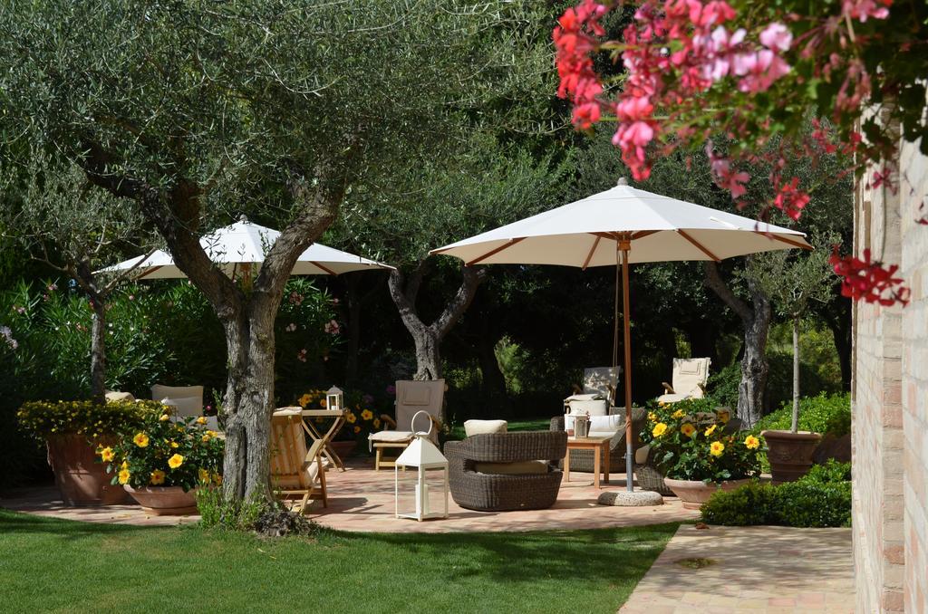 Monterosato Country House Ponzano di Fermo Exterior foto