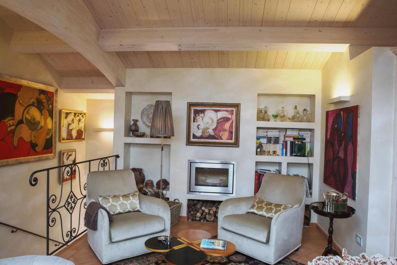 Monterosato Country House Ponzano di Fermo Cameră foto